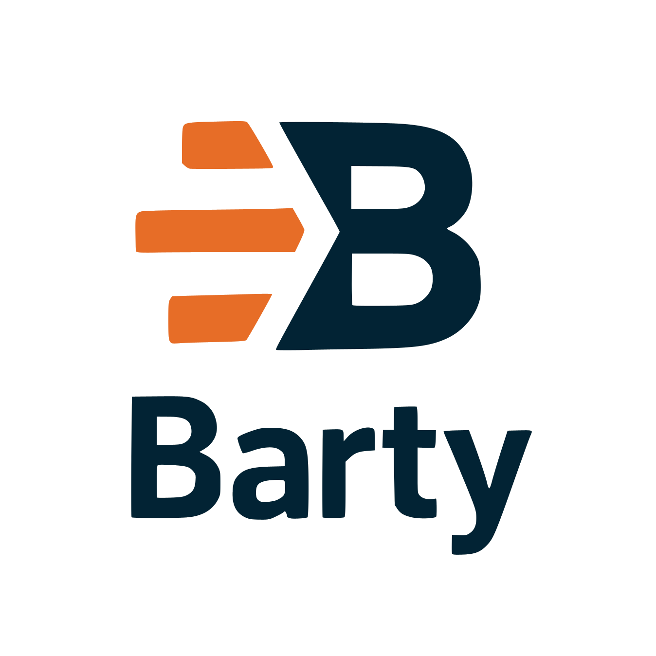 Barty